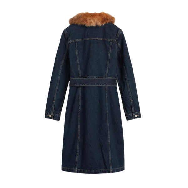 Levi's® Mob Wife Trucker Bellissima