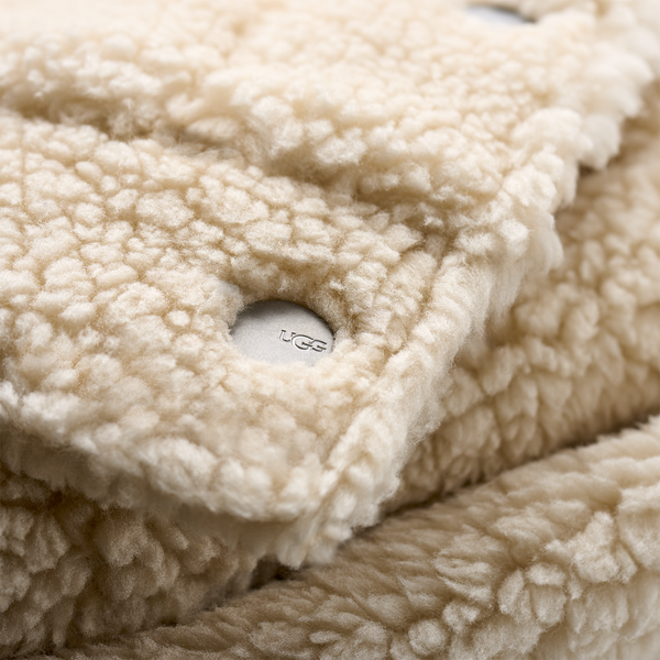 UGG® Frankie Short Trucker Jacket