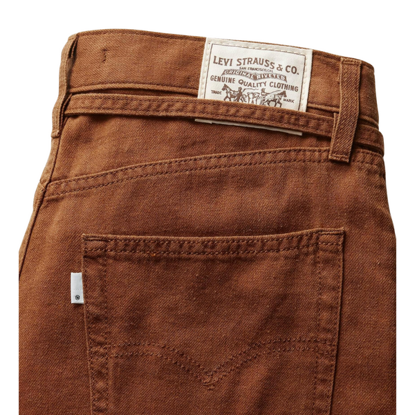 Levi's® XL Straight Sorrel Horse Linen