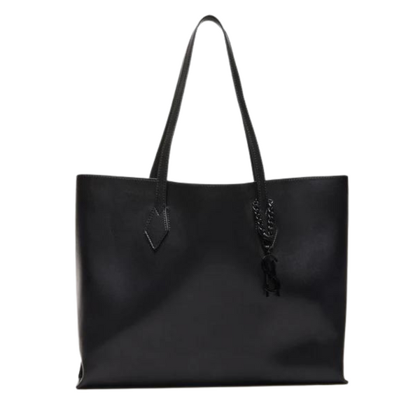 Joee Unlined Tote Bag