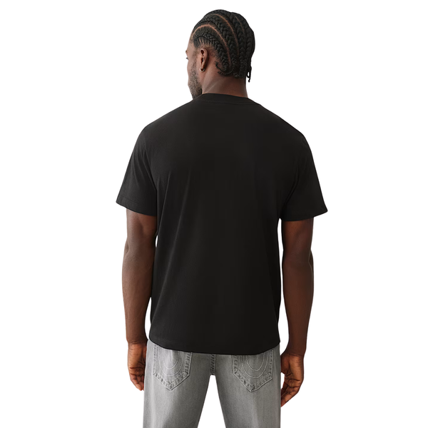 Arched World Tour Logo Tee