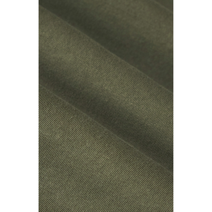Modern V-Neck Tee Tea Leaf