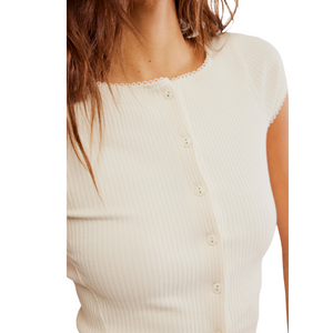 Most Wanted Cardi Ivory