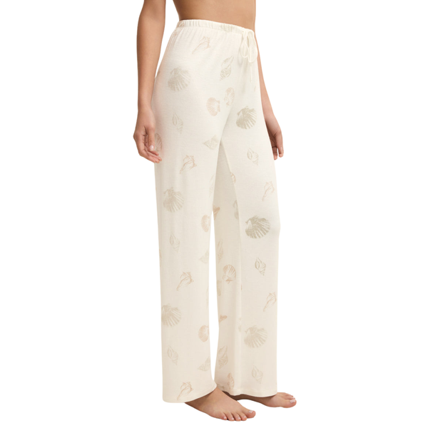 So Sweet Shell Pant Vanilla Ice