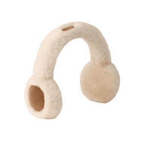 UGG® Sheepskin Wireless Earmuff