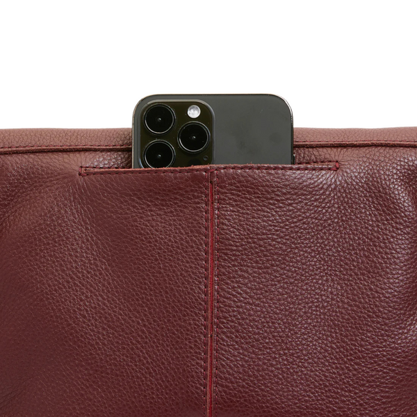 VIP Medium Cherrywood Pebble