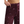 At Ease Ditsy Pant Merlot