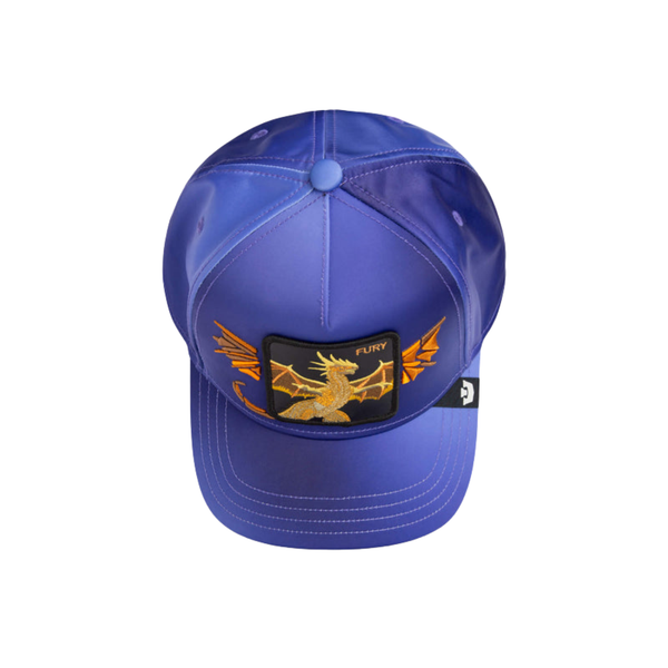 Hell Hath No Fury Trucker Hat