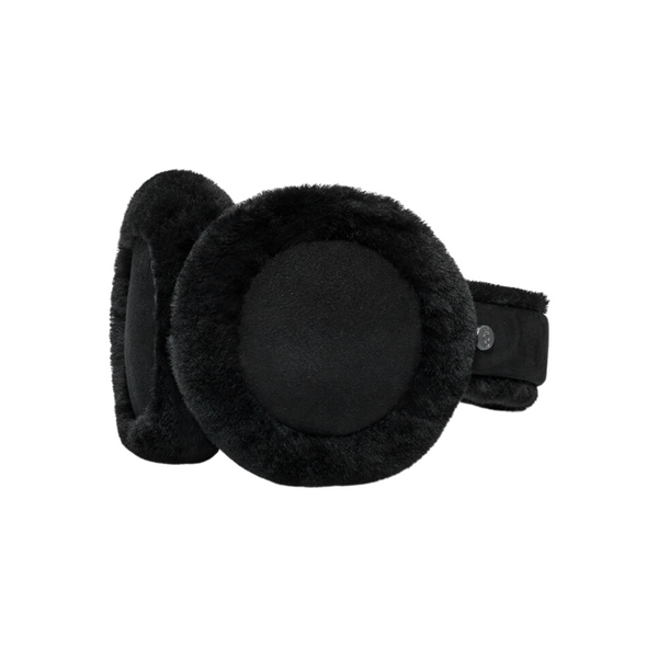 UGG® Sheepskin Wireless Bluetooth Earmuffs