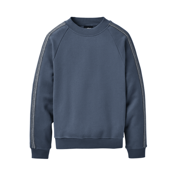 UGG® Tasman Crewneck Dark Wave
