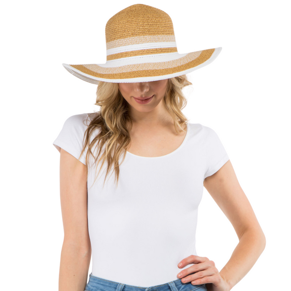 Coral Springs Sun Hat