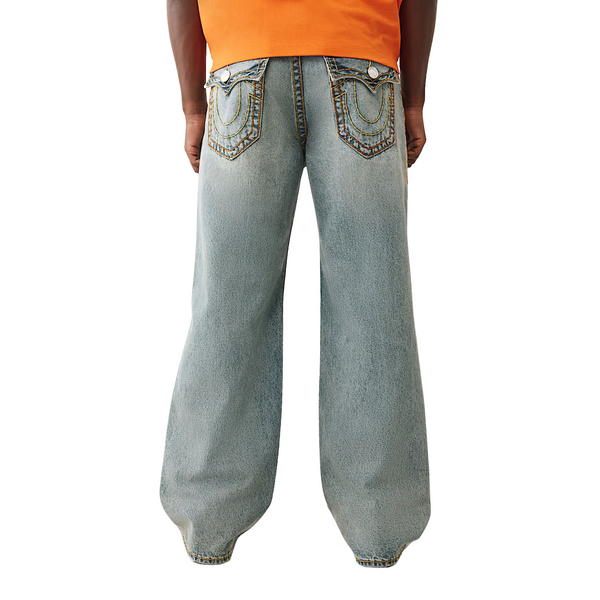 Vinny Super T Flap 34"