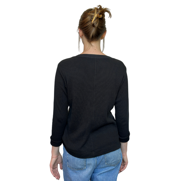 Mayra Mixed Media Thermal