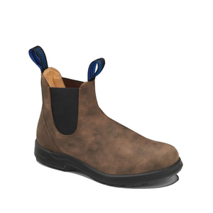 Men's Thermal 2242 All-Terrain Rustic Brown Waterproof Boots