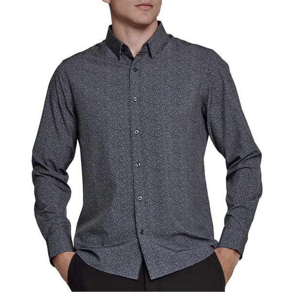 Nolen Long Sleeve Shirt