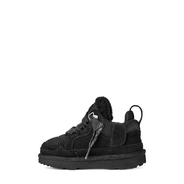 Toddler UGG® Lowmel Black