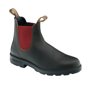 Women's 2500 Elastic Side Boots