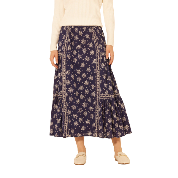 Valley Crest Skirt