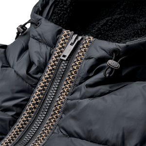 Men's Xayden UGGBraid Puffer Jacket