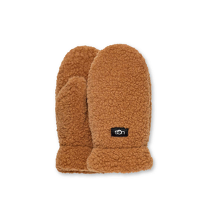 UGG® Kid's UGGfluff Mitten