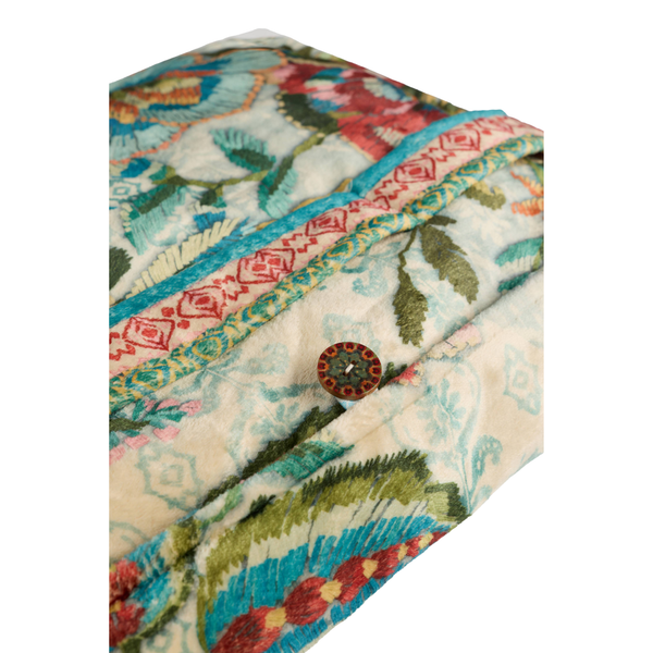 Gillian Travel Blanket