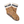 UGG® Deedee Fleece Lined Quarter II Socks