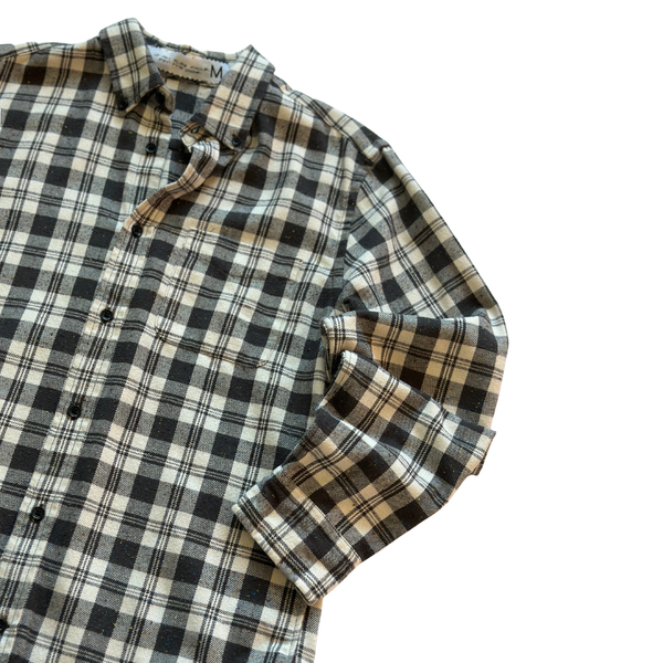 Nintendo Restitch Flannel
