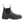 Men's 587 Rustic Black Boots