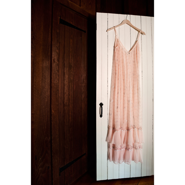 Star of the Show Midi Dress