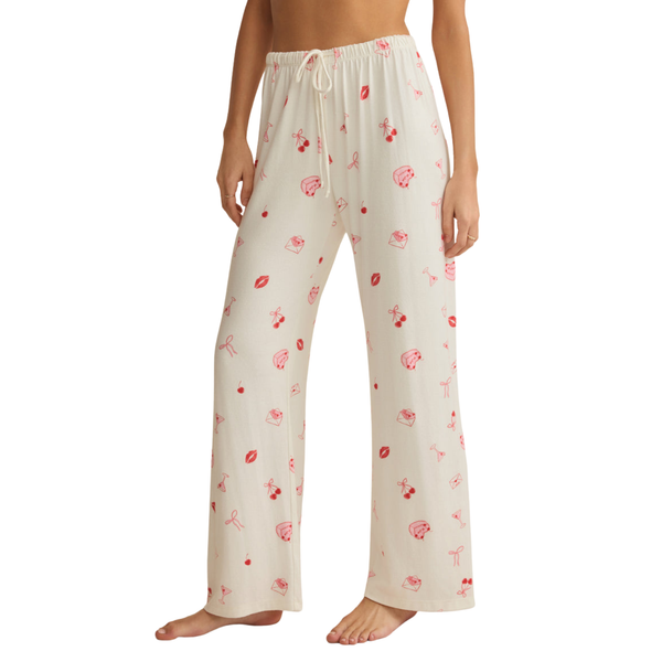 So Sweet Things Pant Vanilla Ice