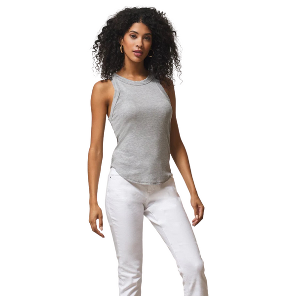 Aida Racer Front Tank