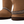 UGG® Classic Short Crescent Chestnut