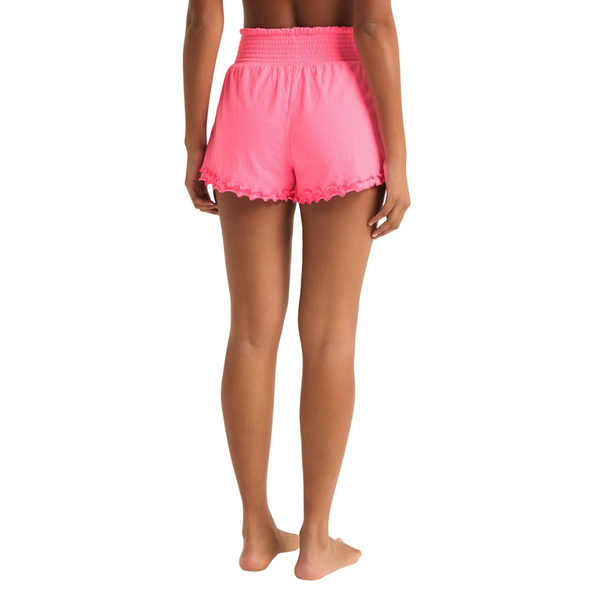 Sun Dancer Neon Shorts