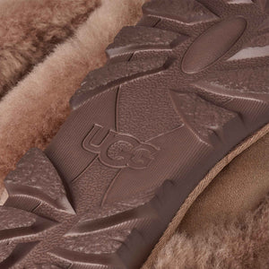 UGG® Coquette Slip-On Rocky Oak