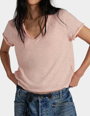 Take 2 Tee BLUSHING PEONY