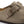 Women's Boston Taupe Suede SoftFootbed