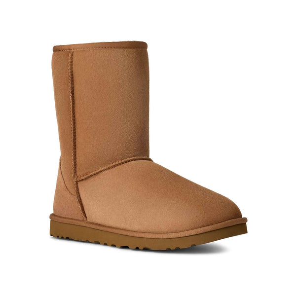 Men's UGG® Classic Short Chestnut