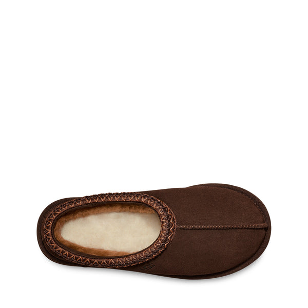 UGG® Tasman Slipper For Women Burnt Cedar