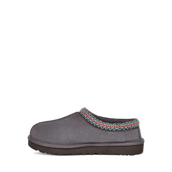 UGG® Tasman Slipper For Women Dark Grey