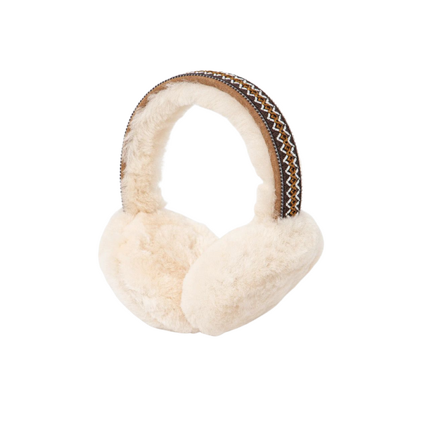 UGG® Tasman Sheepskin Earmuffs