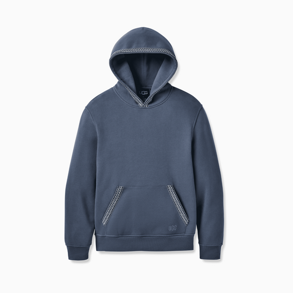 UGG® Tasman Hoodie Dark Wave