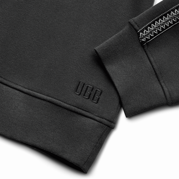 UGG® Tasman Crewneck Tar