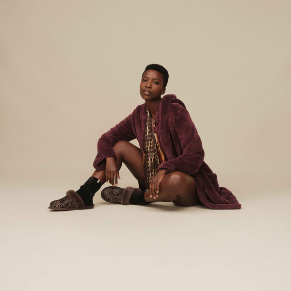 UGG® Aarti Plush Robe