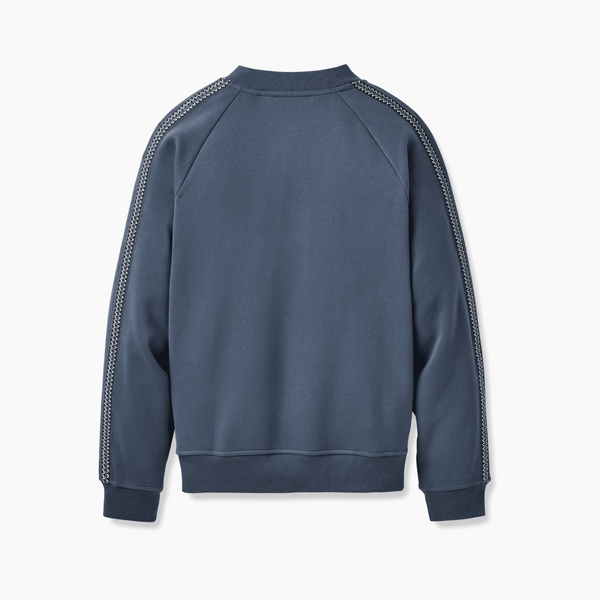 UGG® Tasman Crewneck Dark Wave