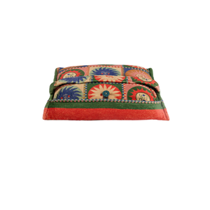 Vista Pacifico Travel Blanket