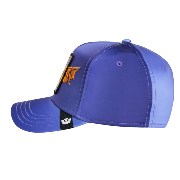 Hell Hath No Fury Trucker Hat