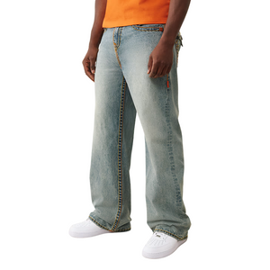 Vinny Super T Flap 34"