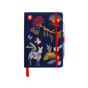 The Jane Journal & Pen Set
