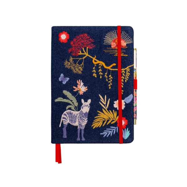 The Jane Journal & Pen Set