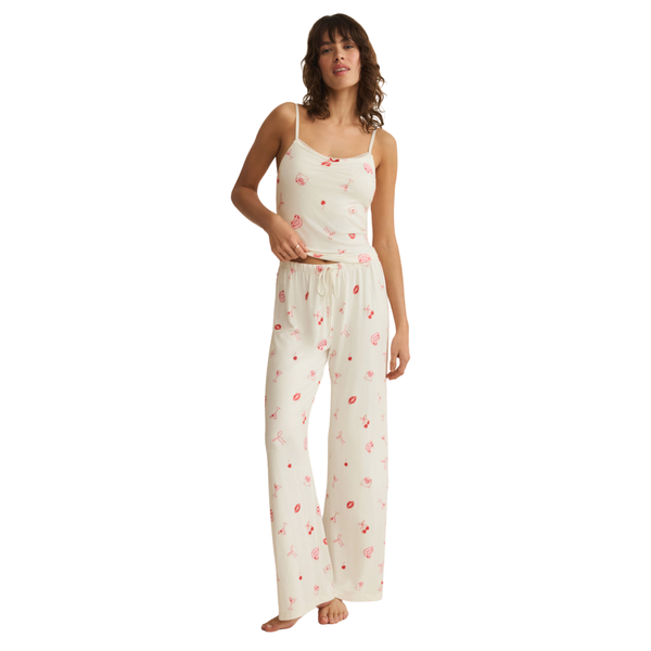 So Sweet Things Pant Vanilla Ice